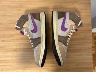 Nike Air Jordan 1 Zoom Air CMFT 2