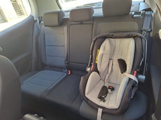 Volkswagen Golf 2012