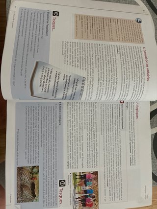 Biologia en context 1 Batxillerat