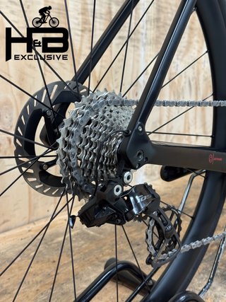 Trek Domane SL 6 Gen4 Carbon Shimano 105 Di2 2023
