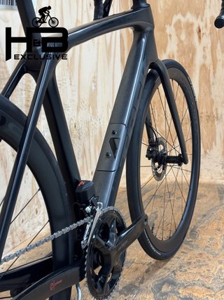 Trek Domane SL 6 Gen4 Carbon Shimano 105 Di2 2023
