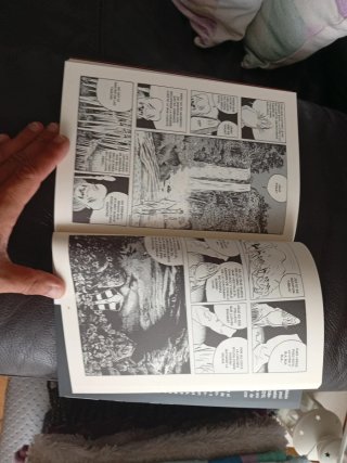 Kitaro 8