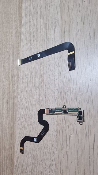 Microsoft Surface Pro 4 (1724) para repuestos