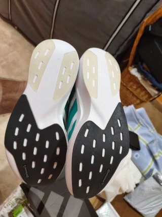 Adidas adizero talla 39