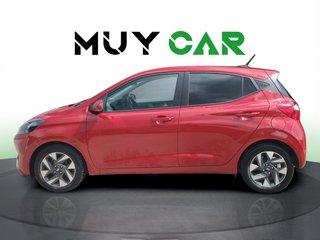 Hyundai i10 1.0 Klass AT 46 kW (63 CV)