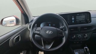 Hyundai i10 1.0 Klass AT 46 kW (63 CV)