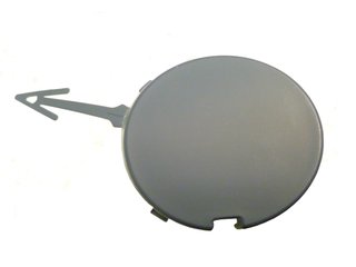 Tapa Gancho Paragolpes Delantero Imprimado para Ford MONDEO 2010