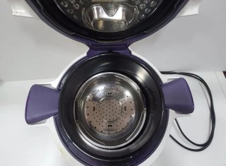 Moulinex Cookeo Olla Robot Cocina
