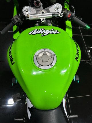 ZX10R DESDE 151€/MES
