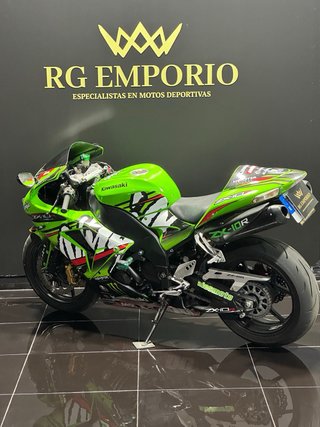 ZX10R DESDE 151€/MES