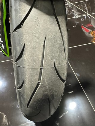 ZX10R DESDE 151€/MES