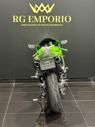 ZX10R DESDE 151€/MES