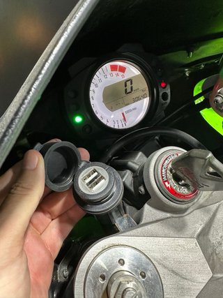ZX10R DESDE 151€/MES