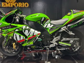 ZX10R DESDE 151€/MES