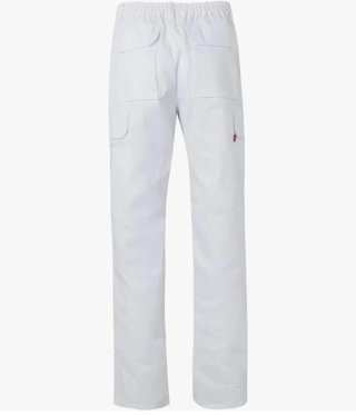 Pantalón Velilla Blanco Talla L