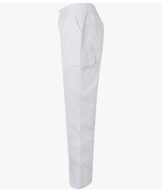 Pantalón Velilla Blanco Talla L