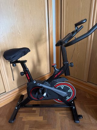 Bicicleta de Spinning SPORT