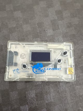 Programador Lizard para Xbox 360