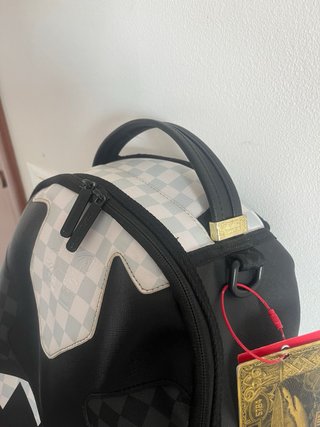 zaino Sprayground
