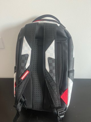 zaino Sprayground