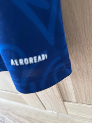 Camiseta Real Madrid Niño Original