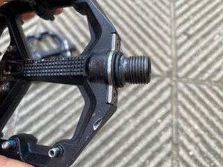 Pedales Crankbrothers Stamp 7