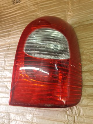 Pilotos Traseros Xsara Picasso