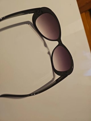 Gafas de sol mujer Optiglass 2000 negras