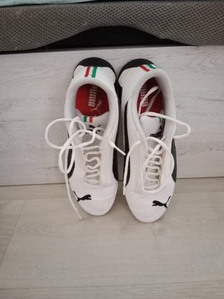 zapatillas puma