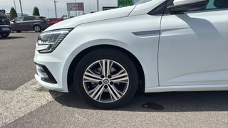 Renault Megane Zen TCe 103 kW (140 CV) GPF