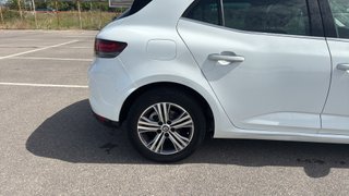Renault Megane Zen TCe 103 kW (140 CV) GPF