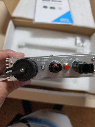 Micro inverter GTB- 800