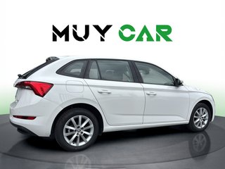 Skoda Scala 1.0 TSI Active 70 kW (95 CV)