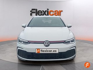 Volkswagen Golf GTI Performance 2.0 TSI 180kW(245CV) DSG