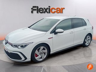 Volkswagen Golf GTI Performance 2.0 TSI 180kW(245CV) DSG