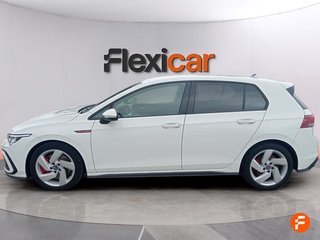 Volkswagen Golf GTI Performance 2.0 TSI 180kW(245CV) DSG