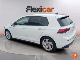 Volkswagen Golf GTI Performance 2.0 TSI 180kW(245CV) DSG