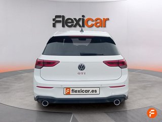 Volkswagen Golf GTI Performance 2.0 TSI 180kW(245CV) DSG