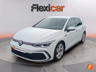 Volkswagen Golf GTI Performance 2.0 TSI 180kW(245CV) DSG