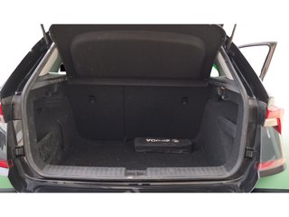 Skoda Kamiq 1.0 TSI Style 81 kW (110 CV)
