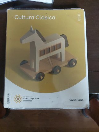 Libros 2 ESO