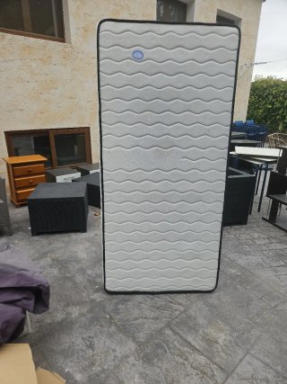 Colchón de 90