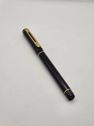 Caneta Warerman Centurion (M) Azul Marmoreado