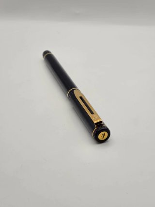 Caneta Warerman Centurion (M) Azul Marmoreado