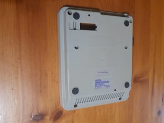 ✅️ Super Nintendo Case Cover Guscio SNSP-001A