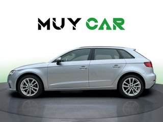 Audi A3 Sportback 30 TFSI design 85 kW (116 CV)
