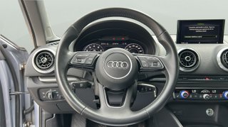 Audi A3 Sportback 30 TFSI design 85 kW (116 CV)