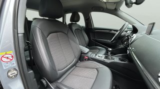 Audi A3 Sportback 30 TFSI design 85 kW (116 CV)
