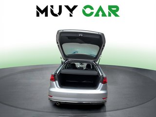 Audi A3 Sportback 30 TFSI design 85 kW (116 CV)