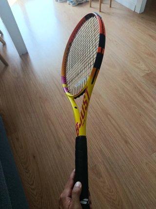 Raqueta de Tenis Babolat Boost